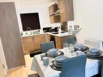 The Temple House Balcony Suite, Birmingham (foto 3)