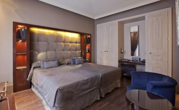 Hotel Casa Fuster G.L Monumento, Barcelona (Foto 4)
