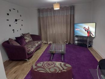 Superb 2 bedroom flat, sleeps 6, Croydon (fotografie 2)