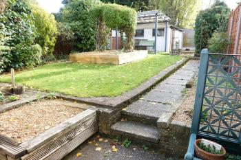 Stylish 3 Bedroom House Near NEC, City Centre, Birmingham (foto 5)