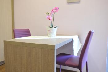Joan Apartments & Spa, Skopje (photo 5)