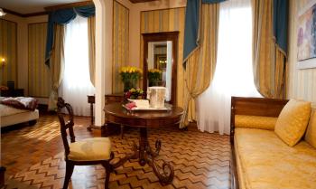 Due Torri Hotel, Verona (photo 3)