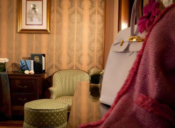 Due Torri Hotel, Verona (photo 4)