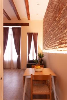 Marittimo Apartments, Valencie (fotografie 5)