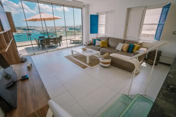 Valletta Dream Penthouse, La Valette (photo 4)