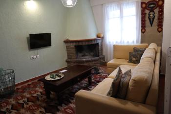 Dimos Suite, Арахова (фото 4)