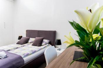 erApartments Oxygen Residence, Warsaw (photo 4)