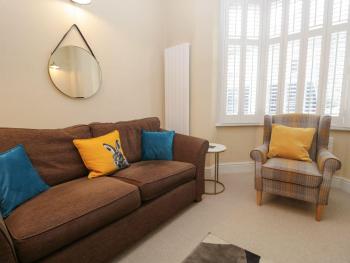 Derwent Cottage, Кесвик (фото 3)