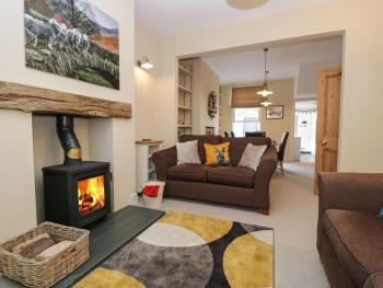 Derwent Cottage, Кесвик (фото 5)