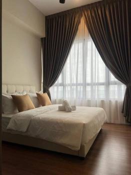 Millerz Suite 3R2B Condo Near MidValley 3 Beds 3 Bedrooms Staycation Best Choice, Kuala Lumpur (fotografie 3)