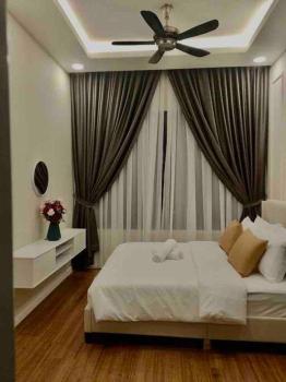 Millerz Suite 3R2B Condo Near MidValley 3 Beds 3 Bedrooms Staycation Best Choice, Kuala Lumpur (fotografie 4)