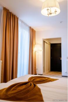 Hotel Aldi, Hura-Humora (fotografie 2)