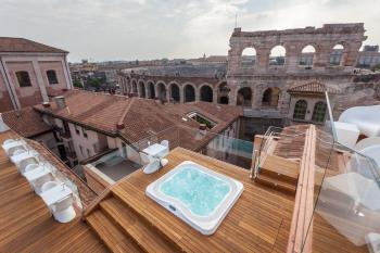 Hotel Milano & SPA***S, Verona (photo 2)