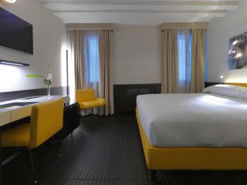 Hotel L'Orologio Venezia - WTB Hotels, Benátky (fotografie 4)