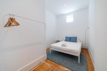 Santana Apartment, Lisabon (fotografie 3)