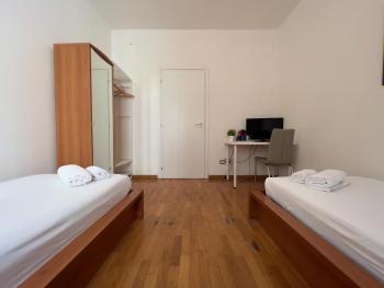 B&B Civico 40, Milán (fotografie 4)