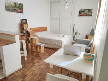Vuelta de Obligado Apartment, Buenos Aires (photo 3)
