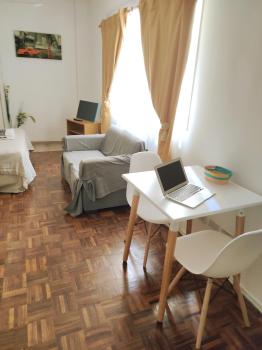 Vuelta de Obligado Apartment, Buenos Aires (photo 2)
