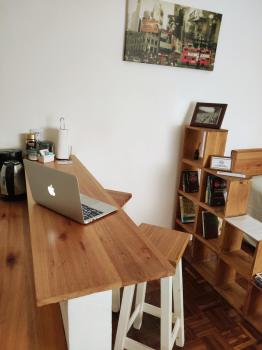 Vuelta de Obligado Apartment, Buenos Aires (photo 5)