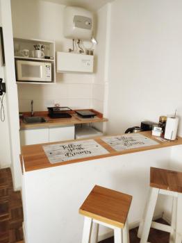 Vuelta de Obligado Apartment, Buenos Aires (photo 4)