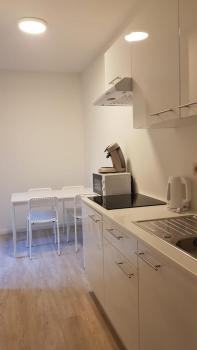 B44 appartment, Брюссель (фото 4)