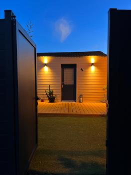Suite La Farigoulette, Marseille (photo 4)