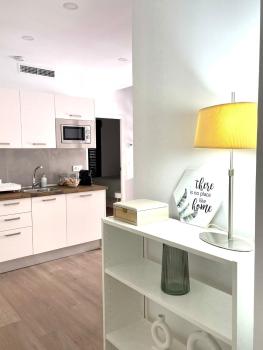 Precioso Apartamento céntrico con piscina, Córdoba (foto 2)