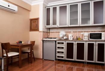 Sultanahmet Suites, Istanbul (fotografie 4)