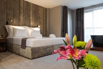 Abrazo Sofia Hotel by HMG, Sofia (photo 2)
