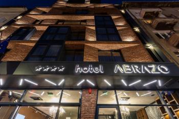 Abrazo Sofia Hotel by HMG, Sofia (photo 5)