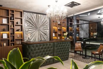 Abrazo Sofia Hotel by HMG, Sofia (photo 4)
