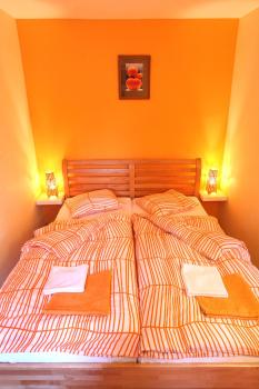 Apartmány Milenium, Liberec (fotografie 3)