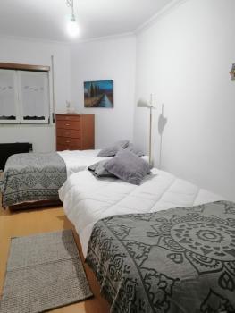PENICHE - Guest House Casa das Estelas, Peniche (zdjęcie 2)