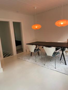 Ultra central location, Kodaň (fotografie 5)