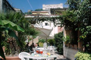 Hotel Toledo, Neapol (zdjęcie 5)