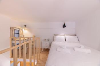Stoa Kairi Loft A, Athènes (photo 4)