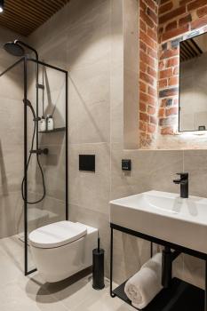 N48 Boutique Hotel, Tallinn (photo 5)