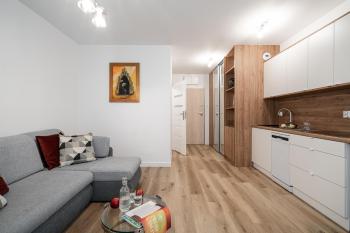 Absyntapart - Bulwar Staromiejski, Wrocław (photo 3)