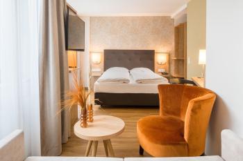 Hotel Flandrischer Hof, Cologne (photo 2)