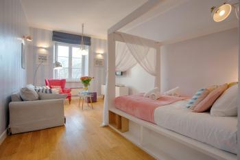 Tyzenhauz Apartments Kazimierz, Kraków (photo 2)