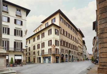 IL Tornabuoni The Unbound Collection by Hyatt, Florence (photo 4)