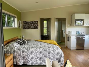 Chalet Cullen,, Mangawhai (zdjęcie 3)