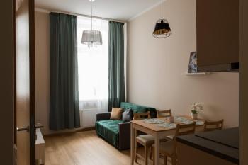 Heart of the City Apartments 1, Riga (foto 3)