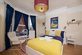 Liverpool City Stays - The Beatles Theme House - Penny Lane DD1, Liverpool (fotografie 5)