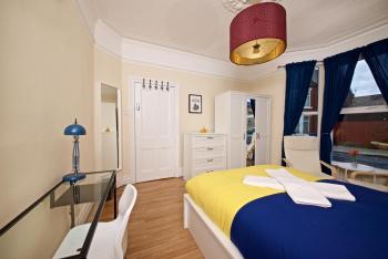 Liverpool City Stays - The Beatles Theme House - Penny Lane DD1, Liverpool (fotografie 3)