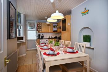 Liverpool City Stays - The Beatles Theme House - Penny Lane DD1, Liverpool (fotografie 4)