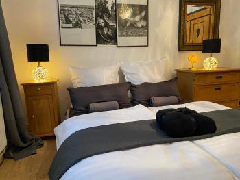 Central City Privatapartment Relax-Inn, Netflix & Sky TV!, Hannover (photo 3)