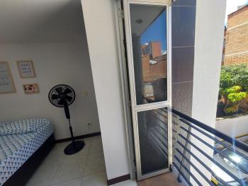 Apartamento Laureles la 33, Medellín (fotografie 2)