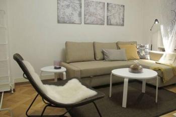 Zurich Furnished Apartments, Zúrich (foto 4)