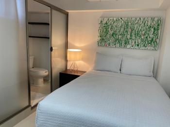 DECO 2 Downtown 3 bed Apartment renewed, Cancún (foto 5)